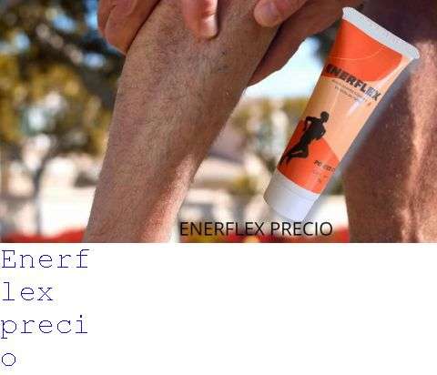 Enerflex Modo De Uso